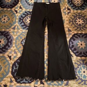 Free People jeans